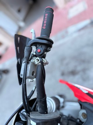 Husqvarna TE 310 Enduro/Motocross