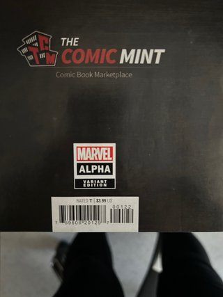 Set fumetti