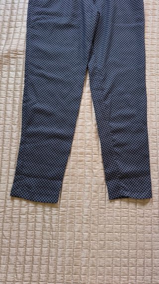 Mono ZARA