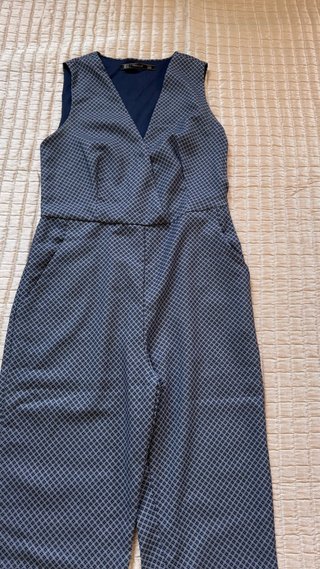 Mono ZARA