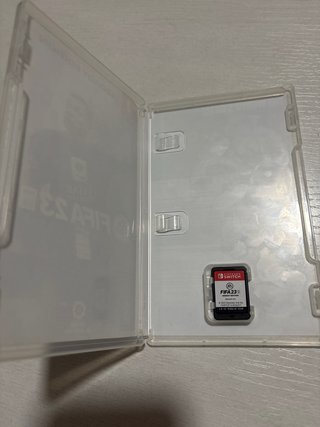 FIFA 23 Legacy Edition Nintendo Switch
