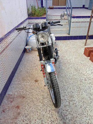 Puch Borrasca 2