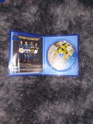 Lote 4 Juegos PS4 FIFA: 15, 17, 18, 23