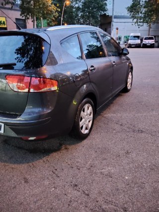 SEAT Altea 2008