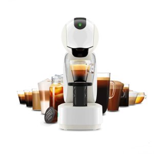 Cafetera De'longhi Infinissima Touch.