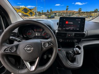 Opel Combo 1.2 Gasolina