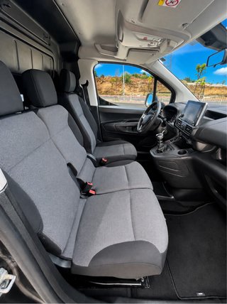 Opel Combo 1.2 Gasolina