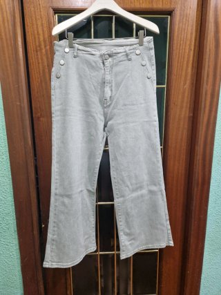 Diferentes pantalones tallas XL 46