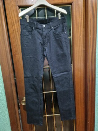 Diferentes pantalones tallas XL 46