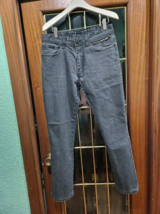 Diferentes pantalones tallas XL 46