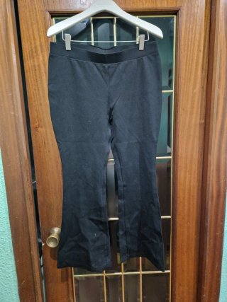 Diferentes pantalones tallas XL 46