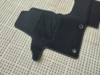 + VW T5 T6 Multivan Alfombrillas a medida