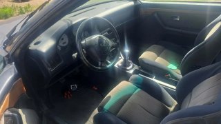 Audi 80 coupe 2.6 v6