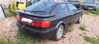 Audi 80 coupe 2.6 v6