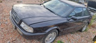 Audi 80 coupe 2.6 v6
