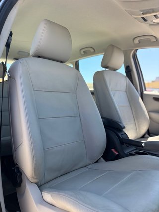 MB CLASE A 150 AUTO 2007 73.000km Etiqueta C