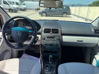 MB CLASE A 150 AUTO 2007 73.000km Etiqueta C