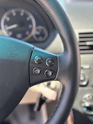 MB CLASE A 150 AUTO 2007 73.000km Etiqueta C