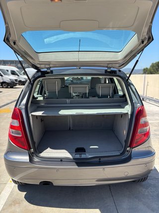 MB CLASE A 150 AUTO 2007 73.000km Etiqueta C