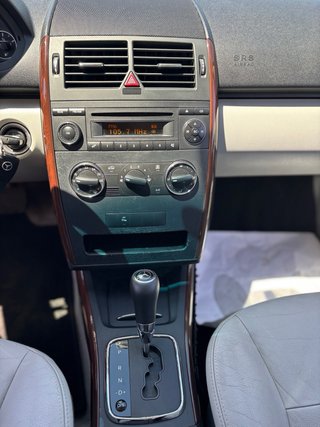 MB CLASE A 150 AUTO 2007 73.000km Etiqueta C
