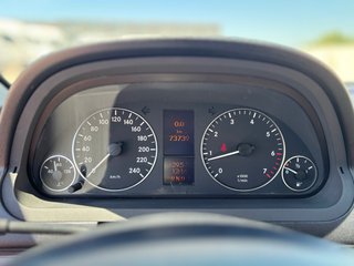MB CLASE A 150 AUTO 2007 73.000km Etiqueta C
