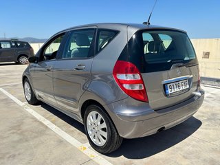 MB CLASE A 150 AUTO 2007 73.000km Etiqueta C