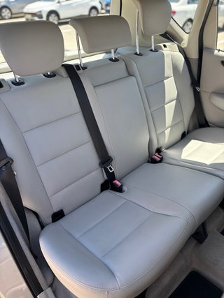MB CLASE A 150 AUTO 2007 73.000km Etiqueta C