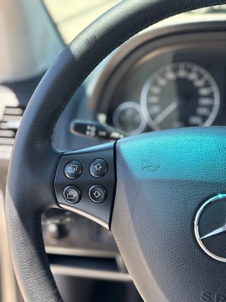 MB CLASE A 150 AUTO 2007 73.000km Etiqueta C