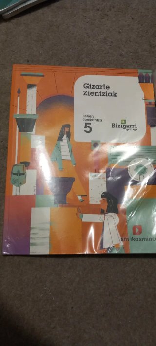 Libro de texto