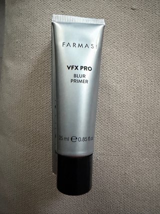 Farmasi VFX PRO Blur Primer 25 ml