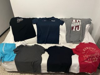 Ropa variada original