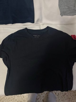 Ropa variada original