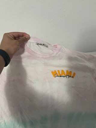 Ropa variada original