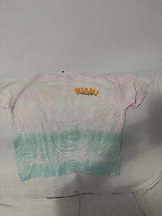 Ropa variada original