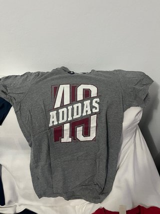 Ropa variada original