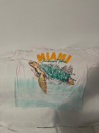 Ropa variada original