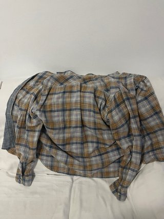 Ropa variada original