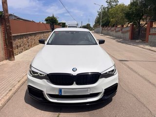 BMW 530D 265CV KIT M Performance, Nacional | 20”