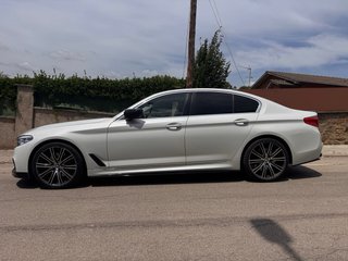 BMW 530D 265CV KIT M Performance, Nacional | 20”