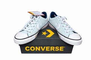 Converse Zapatillas de Hombre Talla 42 Nuevas