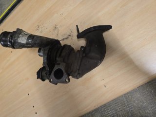 Turbo Renault Scenic 1.9DTI 2000