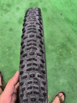 2 Cubiertas-neumaticos MTB 29 Schwalbe