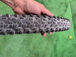 2 Cubiertas-neumaticos MTB 29 Schwalbe