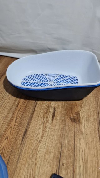 Box per gatti 3 pezzi