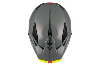 Casco MT Streetfighter SV S Nardo Grey
