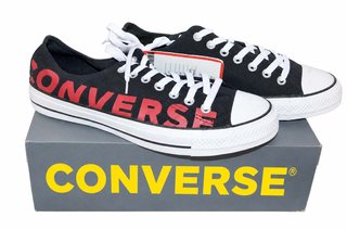 Converse Zapatillas de Hombre Talla 42 Nuevas