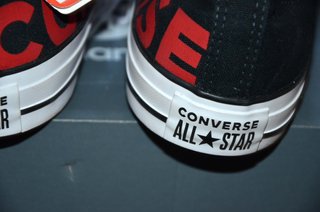 Converse Zapatillas de Hombre Talla 42 Nuevas