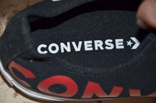 Converse Zapatillas de Hombre Talla 42 Nuevas