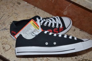 Converse Zapatillas de Hombre Talla 42 Nuevas