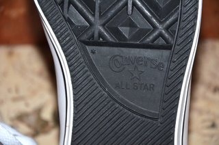 Converse Zapatillas de Hombre Talla 42 Nuevas